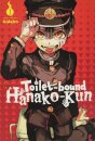 Toilet-Bound Hanako-Kun Vol. 1
