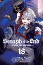 Seraph of the End, Vol. 18