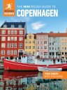 The Mini Rough Guide to Copenhagen: Travel Guide with eBook