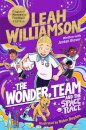 Wonder Team 4