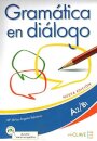 Gramática en diálogo + audio - intermedio (A2-B1) - Nueva edición