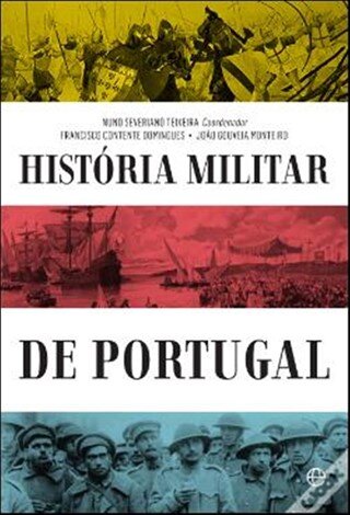 História Militar De Portugal