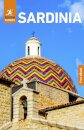 Rough Guides Sardinia: Travel Guide with eBook