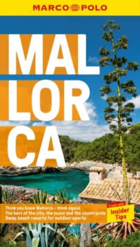 Mallorca Pocket Guide Marco Polo