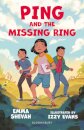 Ping and the Missing Ring: A Bloomsbury Reader