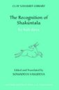 The Recognition of Shakuntala