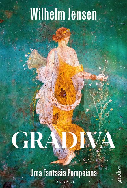 Gradiva,Uma Fantasia Pompeiana