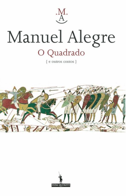 O Quadrado