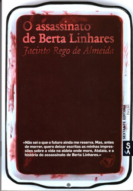 O assassinato de Berta Linhares