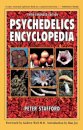 Psychedelics Encyclopedia
