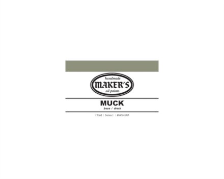 Nicole Eisenman: Maker's Muck