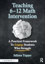 Teaching 6-12 Math Intervention