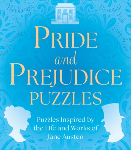Pride and Prejudice Puzzles