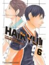Haikyu!! Vol. 6