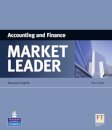 Market Leader Esp Book - Accounting & Finance