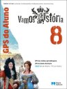 GPS do Aluno - Vamos à História - 8.º Ano Caderno de atividades 2025