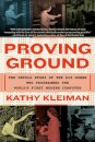 Proving Ground : The Untold Story of the Six Women Who Programmed the World's First Modern Computer
