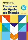 Cadernos de Apoio ao Estudo Mat 5.º