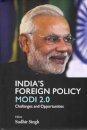 India's Foreign Policy Modi 2.0