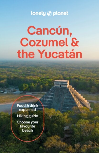 Cancun  Cozumel And The Yucatan 11