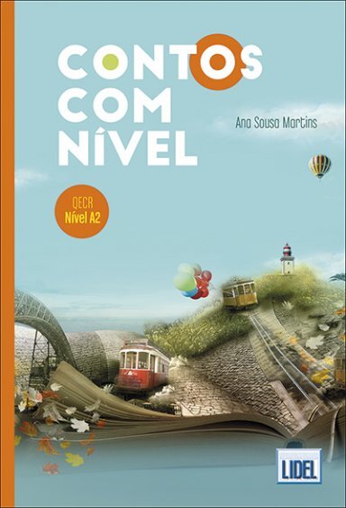Contos Com Nível A2