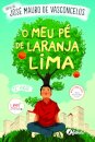 O Meu Pé de Laranja Lima