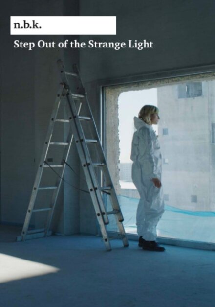 Step Out of the Strange Light