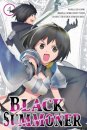 Black Summoner, Vol. 4 (manga)