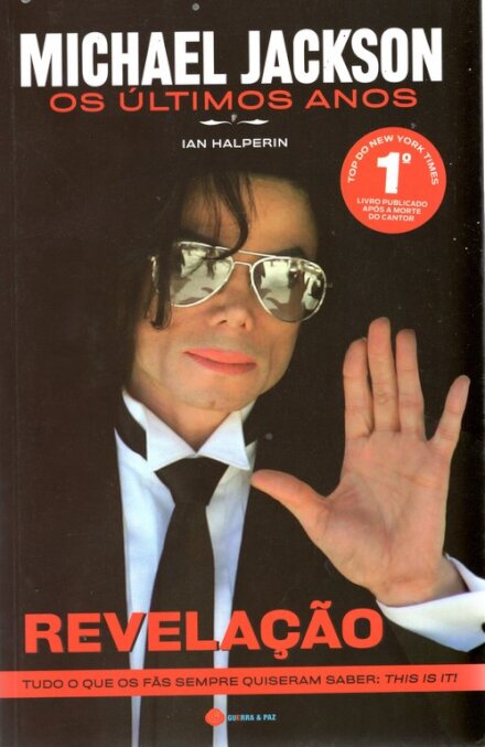 Michael Jackson - Os Últimos Anos