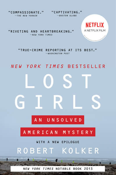Lost Girls (NETFLIX Film)