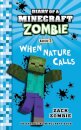 Diary of a Minecraft Zombie