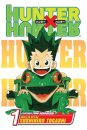 Hunter X Hunter Vol. 1