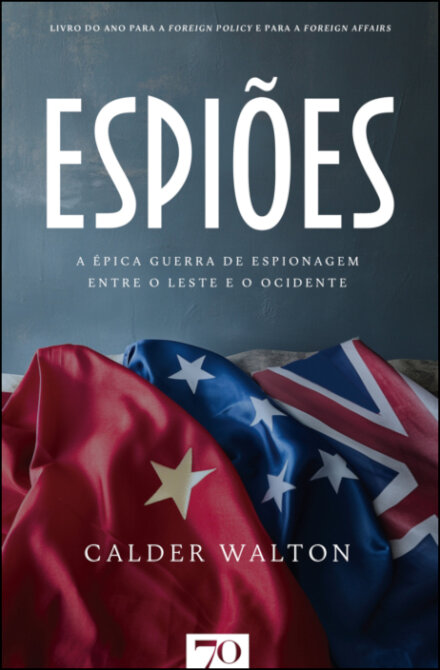 Espiões