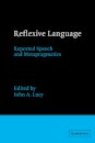 Reflexive Language