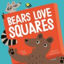 Bears Love Squares
