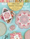 English Paper Piecing - A Stitch in Time