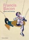 Francis Bacon: Books and Painting