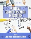 Political Science Research in Practice