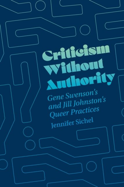Criticism Without Authority