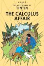 The Calculus Affair