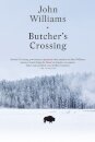 Butcher's Crossing