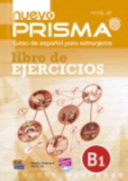 nuevo Prisma B1 - Libro de ejercicios