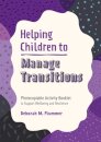 Helping Children to Manage Transitions