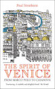 The Spirit Of Venice