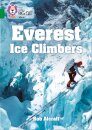 Everest Ice Climbers