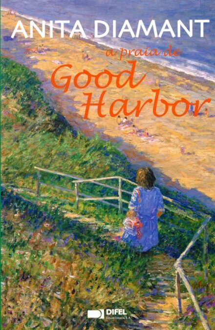A Praia De Good Harbor