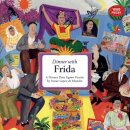 Dinner with Frida