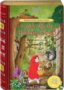 Little Red Riding Hood