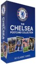 The Chelsea Postcard Collection