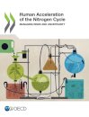 Human Acceleration of the Nitrogen Cycle